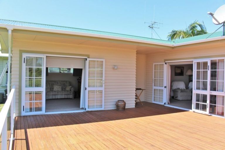 Photo of property in 707 Mount Pleasant Road, Thames, 3500