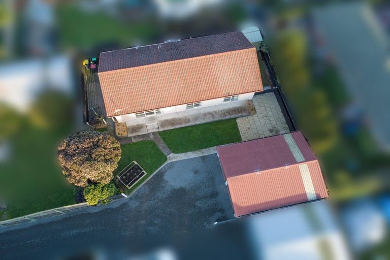 Photo of property in 2/7 Kissel Street, Templeton, Christchurch, 8042