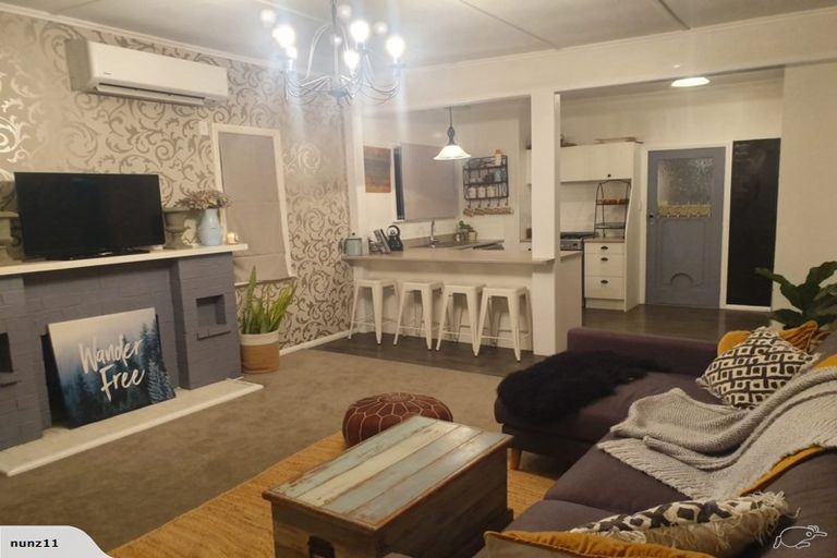 Photo of property in 5 Hetet Street, Te Kuiti, 3910