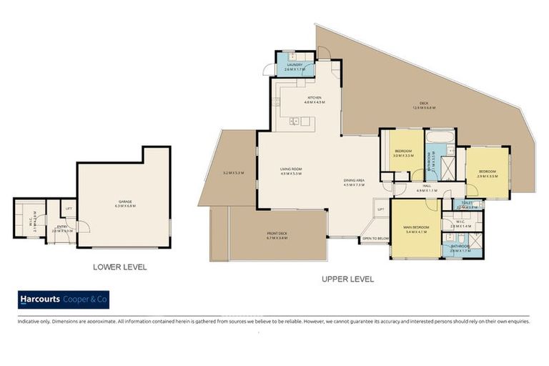 Photo of property in 48 Hebron Road, Waiake, Auckland, 0630