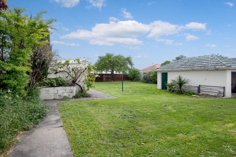 Photo of property in 8 Barratt Street, Blenheim, 7201