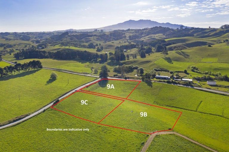 Photo of property in 9a Pond Road, Raglan, 3295