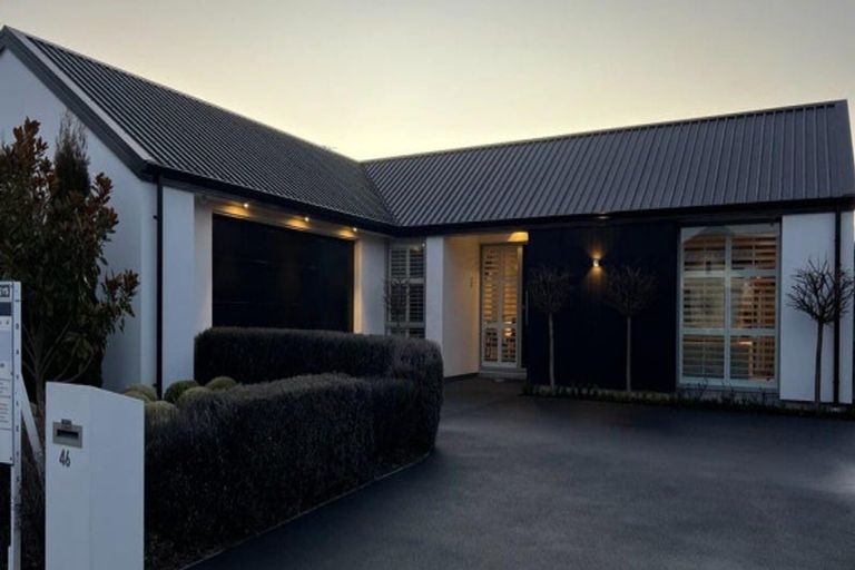 Photo of property in 46 Bronco Drive, Aidanfield, Christchurch, 8025