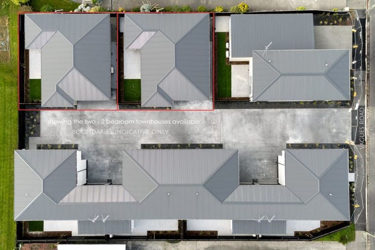 Photo of property in 2/38 Vagues Road, Northcote, Christchurch, 8052