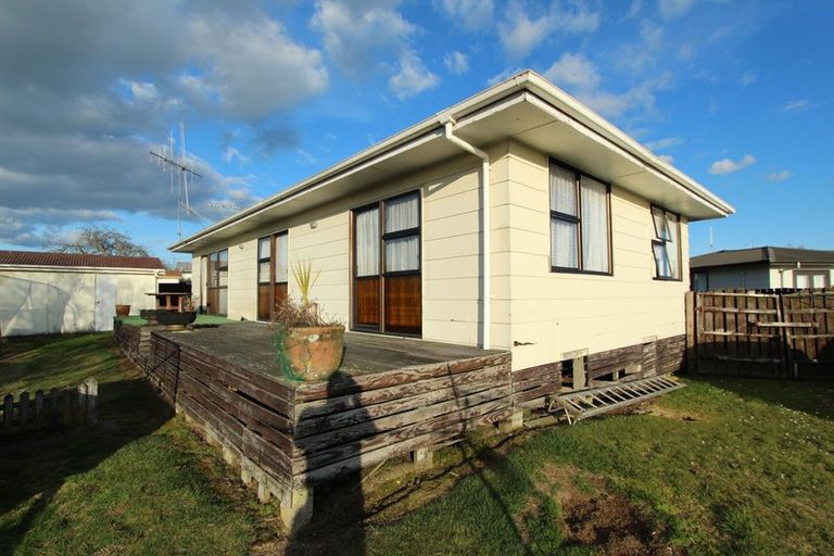 Photo of property in 6 Koreke Place, Tokoroa, 3420