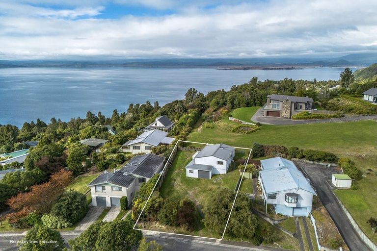 Photo of property in 4 Te Pohue Street, Omori, Turangi, 3381