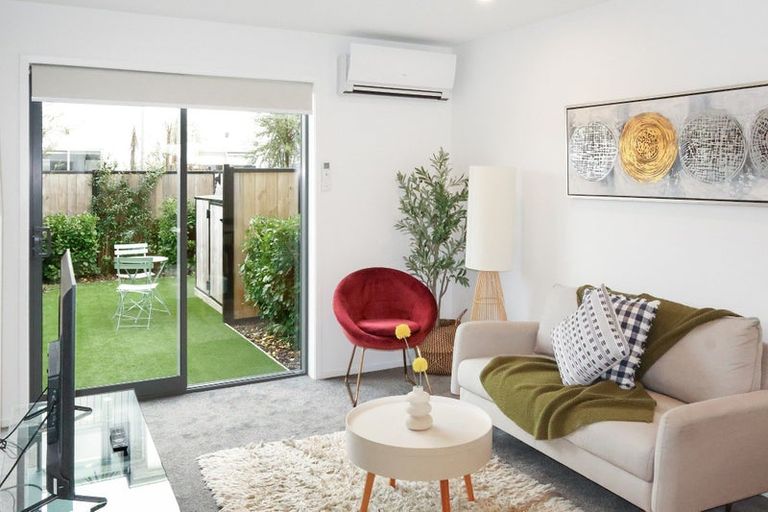 Photo of property in 19 Mohua Lane, Upper Riccarton, Christchurch, 8041