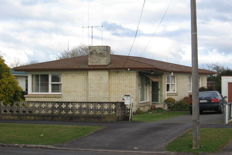 Photo of property in 57 May Street, Hamilton East, Hamilton, 3216