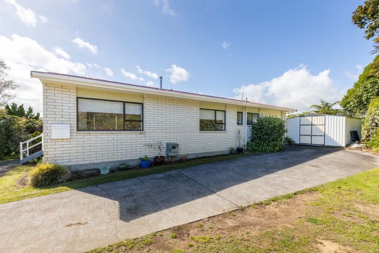 Photo of property in 138a Govett Avenue, Frankleigh Park, New Plymouth, 4310