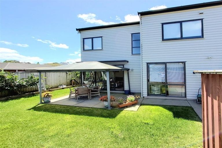 Photo of property in 45 Costa Viva Crescent, Karaka, Papakura, 2113