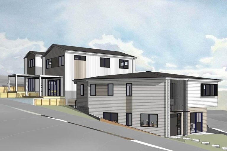 Photo of property in 124 Awaruku Road, Torbay, Auckland, 0630