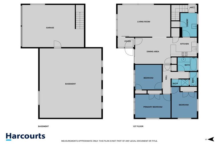 Photo of property in 14 Sorrento Street, Onerahi, Whangarei, 0110