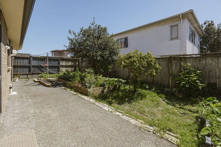 Photo of property in 31 Janway Avenue, Flat Bush, Auckland, 2016