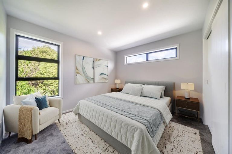 Photo of property in 4b Pohutukawa Street, Woburn, Lower Hutt, 5010