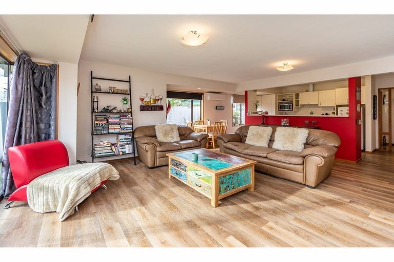 Photo of property in 20 Therese Street, Spreydon, Christchurch, 8024