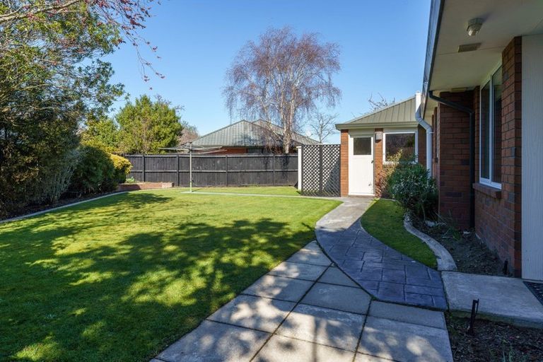 Photo of property in 6 Saint Pauls Place, Burwood, Christchurch, 8083