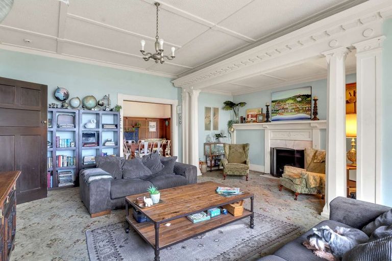 Photo of property in 353 Devon Street West, Lynmouth, New Plymouth, 4310