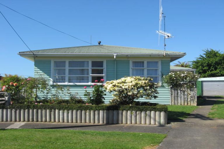 Photo of property in 314 Spinley Street, Te Awamutu, 3800