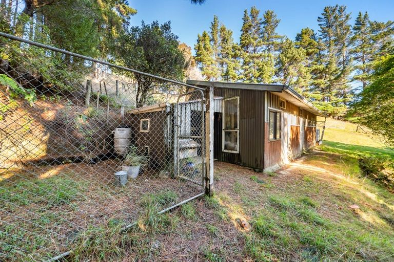 Photo of property in 1368 Akatarawa Road, Akatarawa Valley, Upper Hutt, 5372