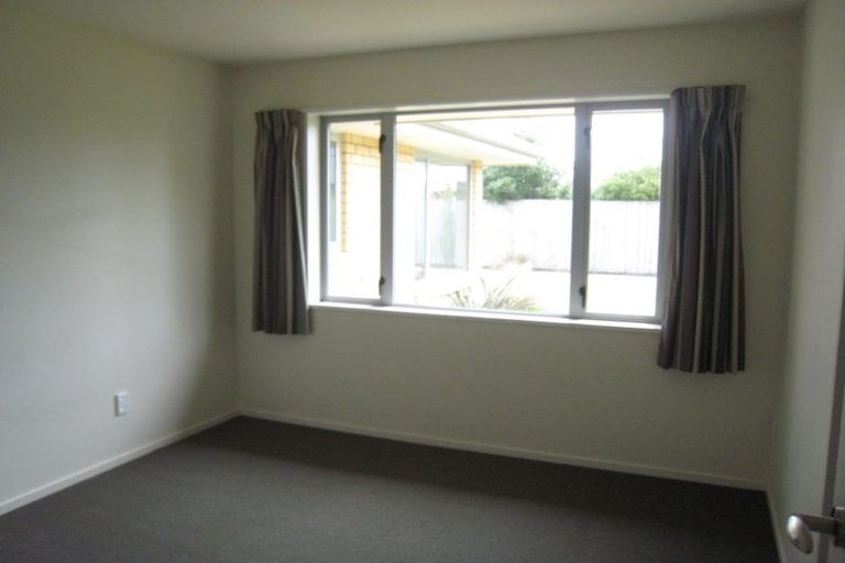 Photo of property in 6 Rochester Crescent, Rolleston, 7614