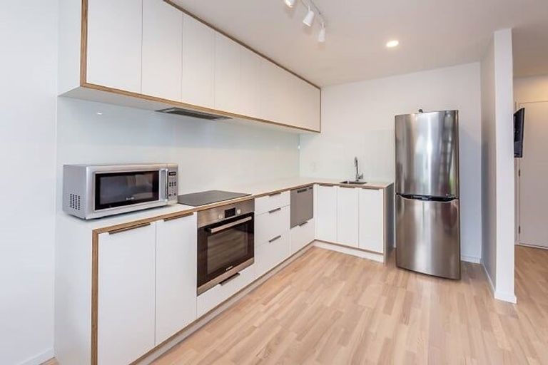 Photo of property in 11/388 Montreal Street, Christchurch Central, Christchurch, 8013