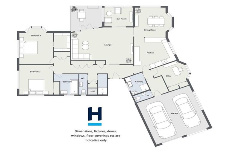 Photo of property in 17 Murphys Road, Springlands, Blenheim, 7201