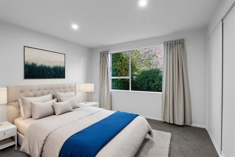 Photo of property in 27 Kimberley Street, Casebrook, Christchurch, 8051