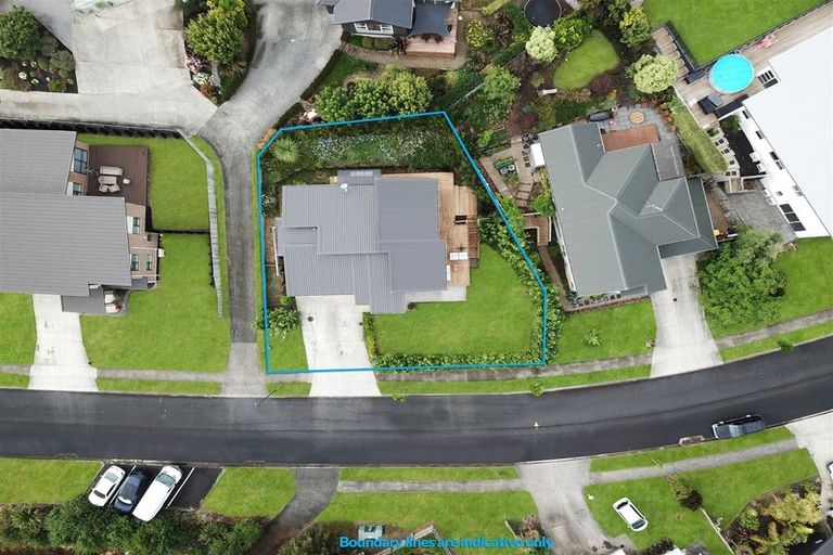 Photo of property in 123 Isabella Drive, Pukekohe, 2120