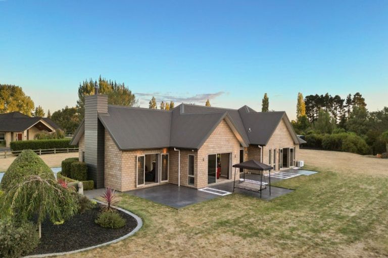 Photo of property in 38 Bilsthorpe Lane, Matangi, Hamilton, 3284