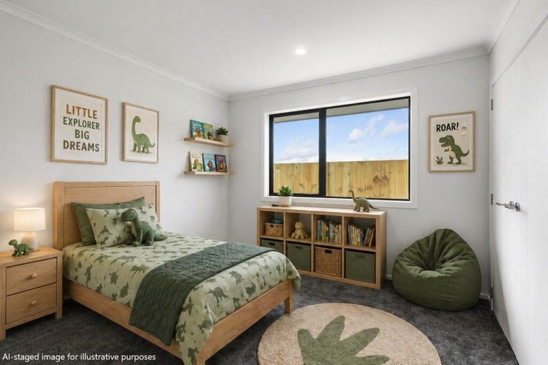 Photo of property in 6 Bowman Road, Matamata, 3400