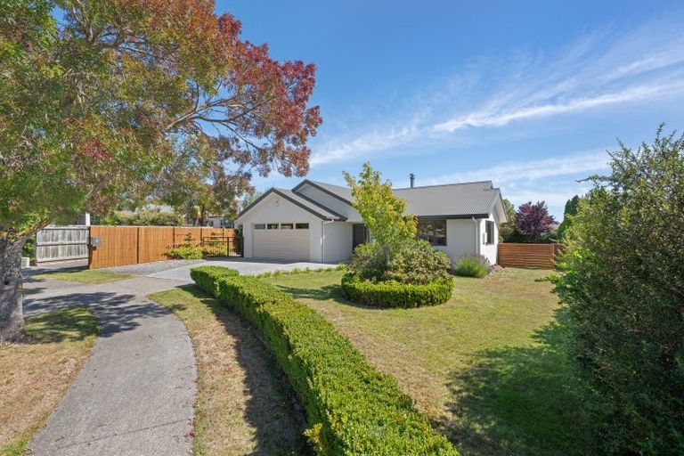 Photo of property in 50 Hope Drive, Witherlea, Blenheim, 7201