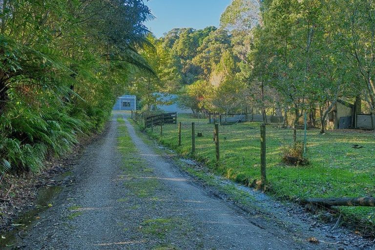 Photo of property in 89 Russell Road, Kaniere, Hokitika, 7811