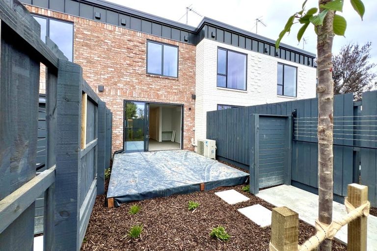 Photo of property in 4/62 Derby Street, St Albans, Christchurch, 8014