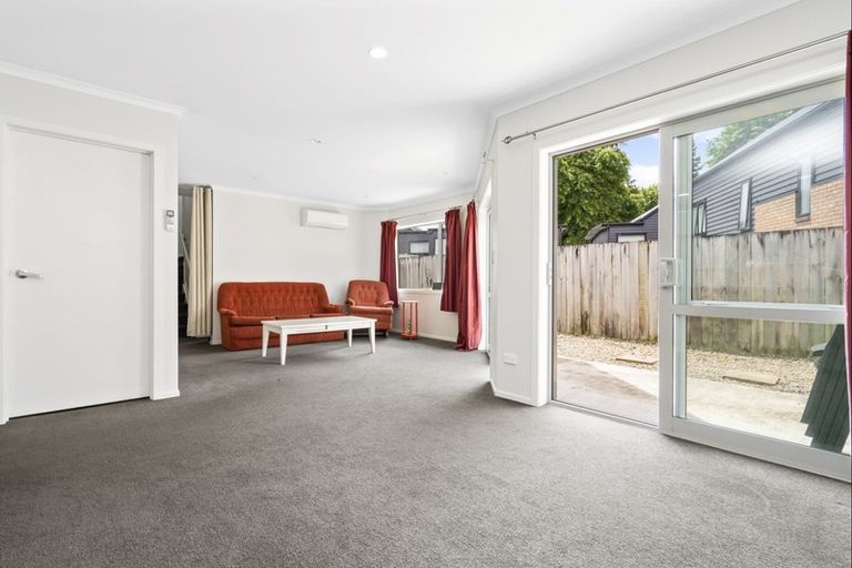 Photo of property in 19u3 Abbotsford Street, Whitiora, Hamilton, 3200