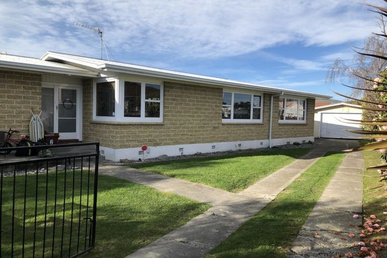 Photo of property in 6 Hale Street, Blenheim, 7201