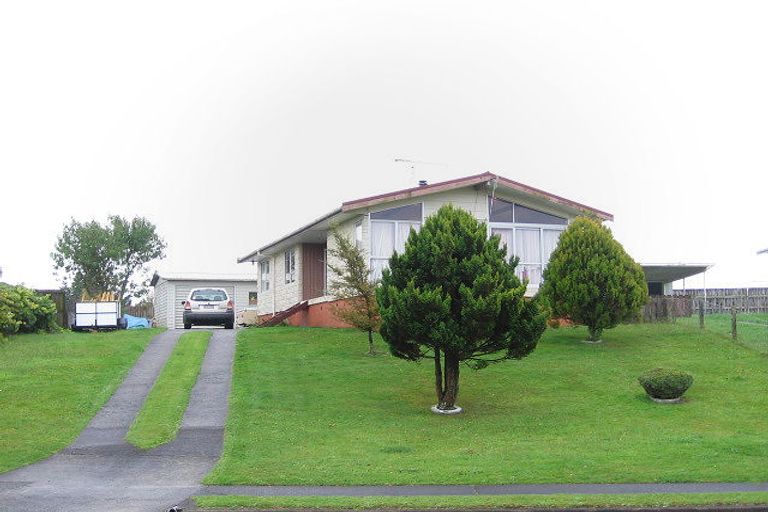 Photo of property in 4 Inman Avenue, Tokoroa, 3420