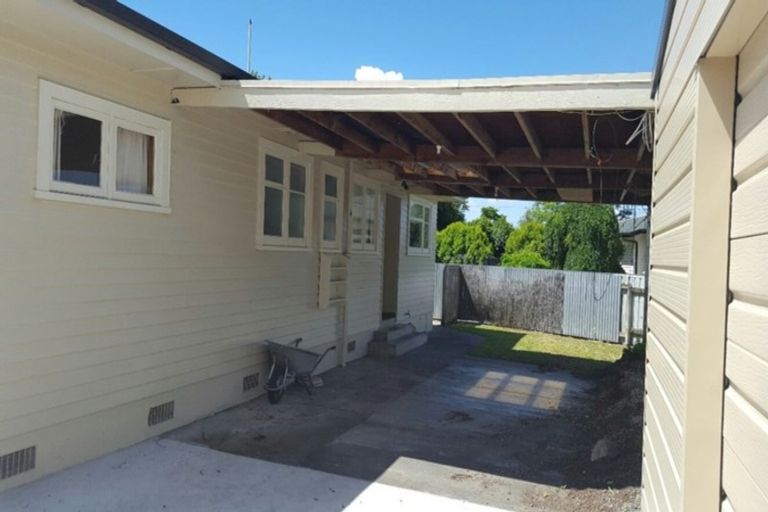 Photo of property in 511 Nottingley Road, Frimley, Hastings, 4120