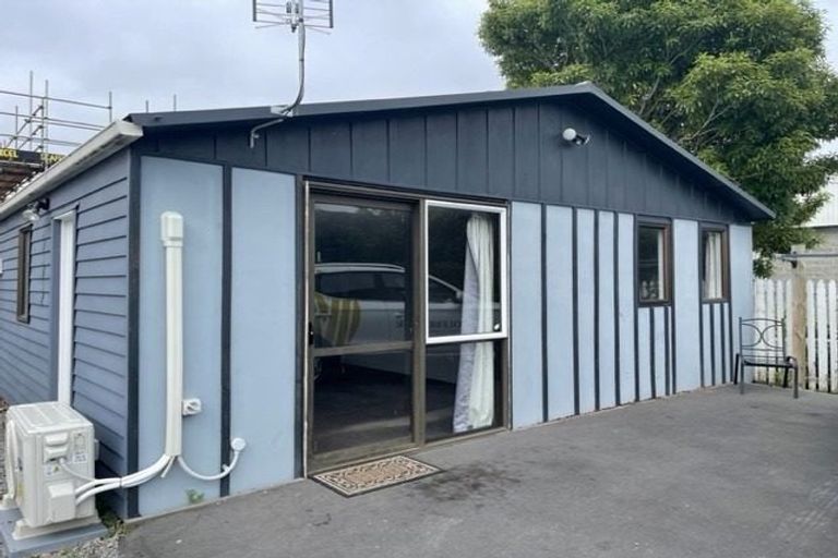 Photo of property in 77 Strickland Street, Sydenham, Christchurch, 8023