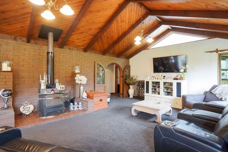 Photo of property in 470 West Plains Road, West Plains, Invercargill, 9874