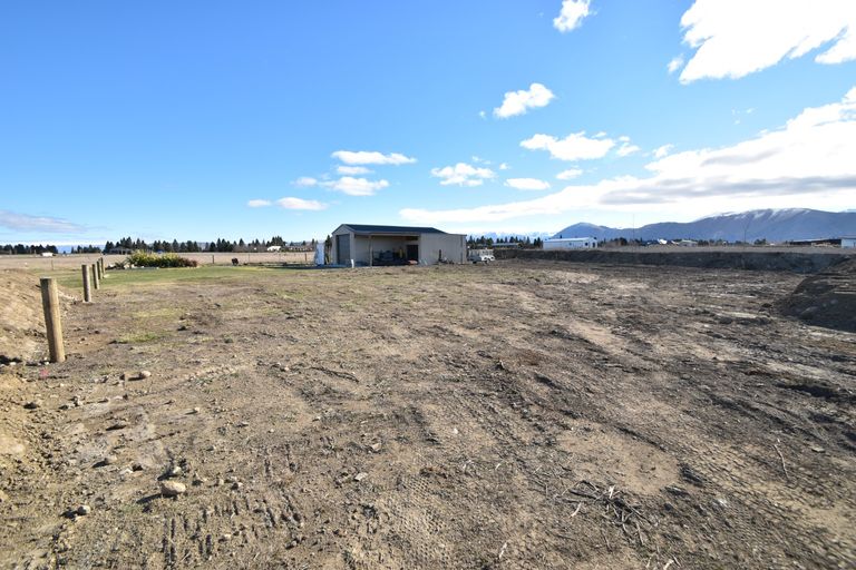 Photo of property in 40 Temple Drive, Twizel, 7901