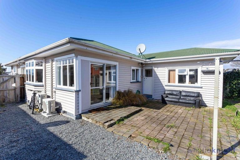 Photo of property in 85 Rattray Street, Riccarton, Christchurch, 8041