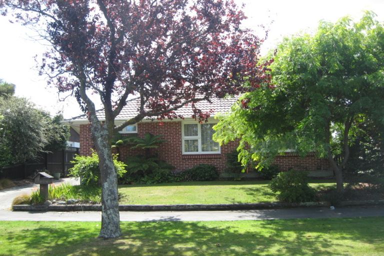 Photo of property in 101 Kaiwara Street, Hoon Hay, Christchurch, 8025