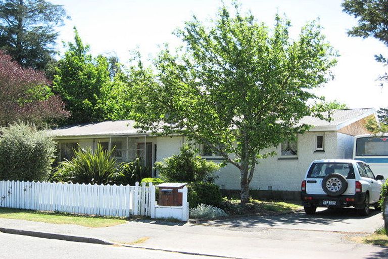 Photo of property in 2 Coups Terrace, Kaiapoi, 7630