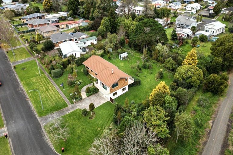 Photo of property in 40 Shakespeare Street, Te Aroha, 3320