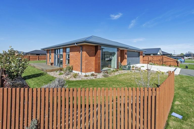 Photo of property in 16 Full Moon Lane, Rolleston, 7614