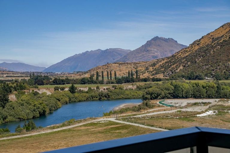 Photo of property in 409/18u Mountain Ash Drive, Frankton, Queenstown, 9300