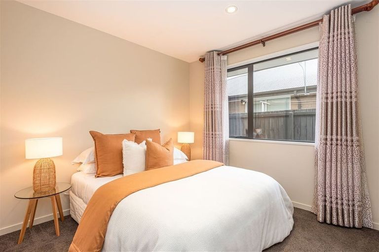 Photo of property in 25 Rawnsley Terrace, Wigram, Christchurch, 8042