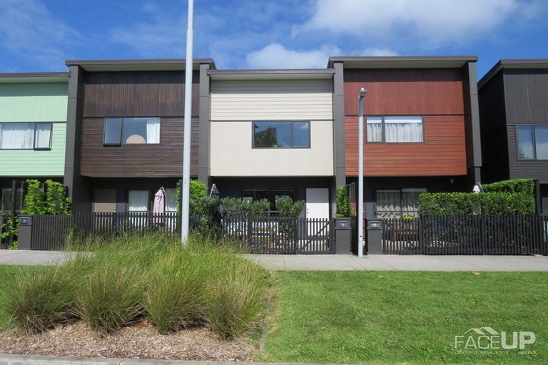 Photo of property in 99 Squadron Drive, Hobsonville, Auckland, 0616