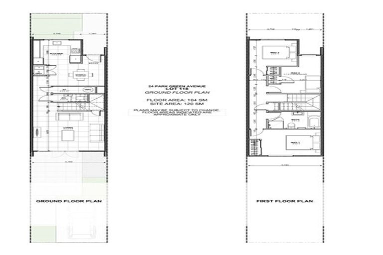 Photo of property in 24 Park Green Avenue, Rosehill, 2113