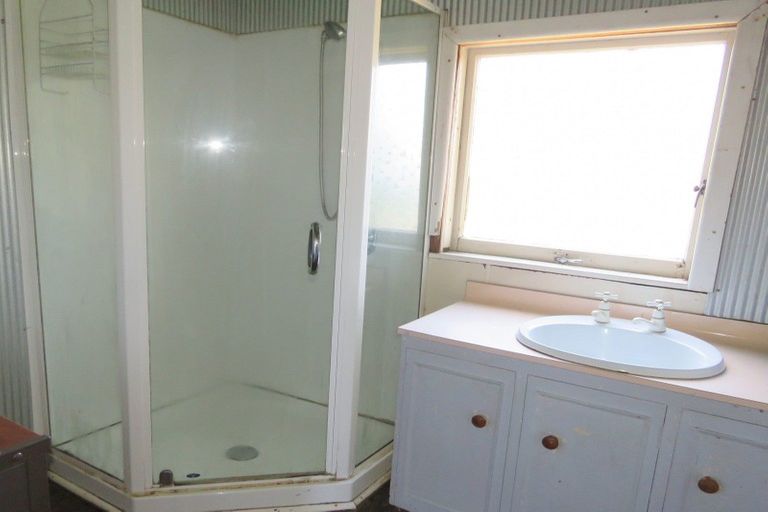 Photo of property in 25 Hattie Street, Reefton, 7830